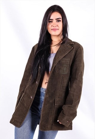 VINTAGE HILFIGER DENIM JACKET J3839