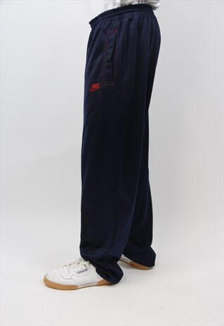 VINTAGE NIKE TRACKSUIT BOTTOMS
