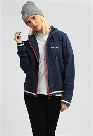 VINTAGE REEBOK TRACK JACKET
