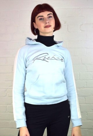 VINTAGE 90'S REEBOK HOODIE