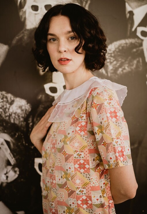 garment image