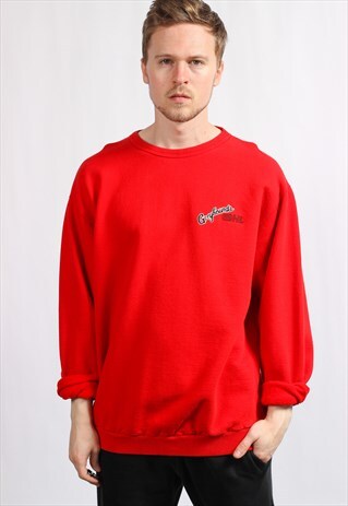 VINTAGE SWEATSHIRT