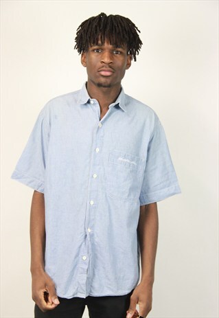 LEVI'S DENIM SHIRT