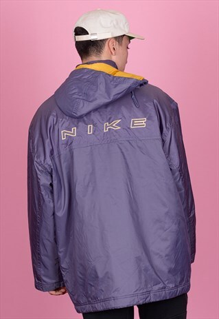 VINTAGE NIKE JACKET