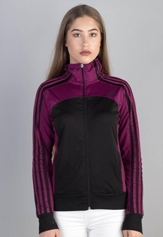 VINTAGE 90S ADIDAS JACKET /CVBJA076