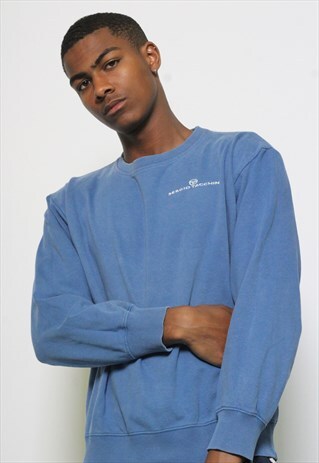 VINTAGE SERGIO TACCHINI SWEATSHIRT