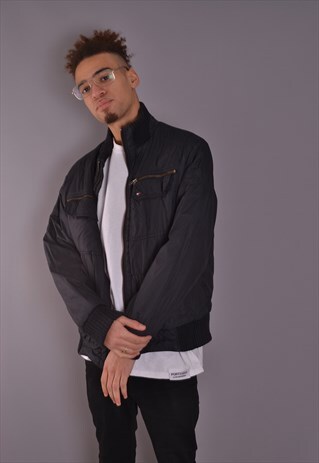 TOMMY HILFIGER PADDED JACKET RLH3998