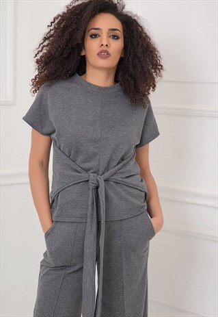 CASUAL BLOUSE