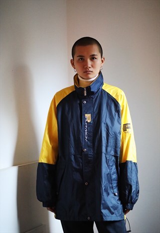 RARE VINTAGE PLAYBOY TRACKSUIT WINDBREAKER JACKET