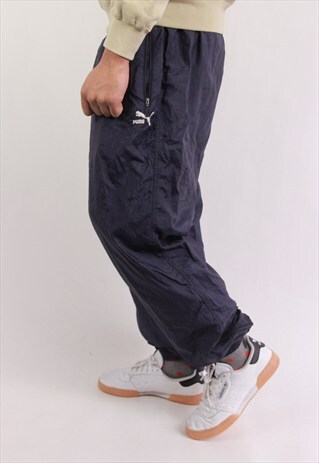 VINTAGE PUMA TROUSERS