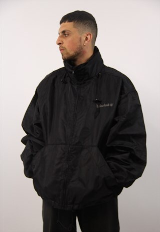 VINTAGE TIMBERLAND 90S JACKET
