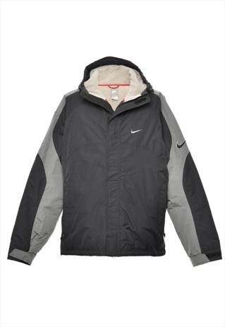 VINTAGE NIKE MOUNTAINEERING JACKET - L