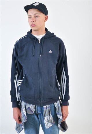 VINTAGE 90S HOODIE