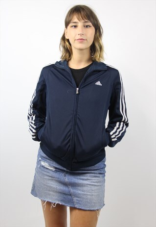 VINTAGE ADIDAS 90'S SPORTS JACKET