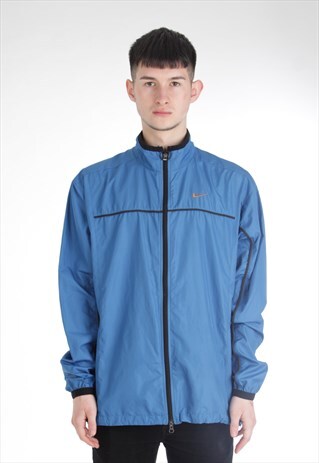 VINTAGE NIKE JACKET