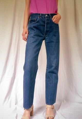 LEVI'S 501