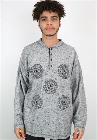VINTAGE 90'S SWEATSHIRT