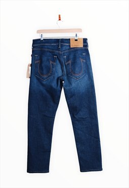 True Religion Vintage Jeans 34W