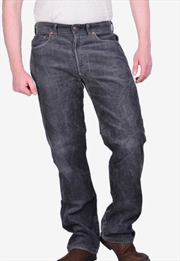 Levi's 551 Corduroy Jeans