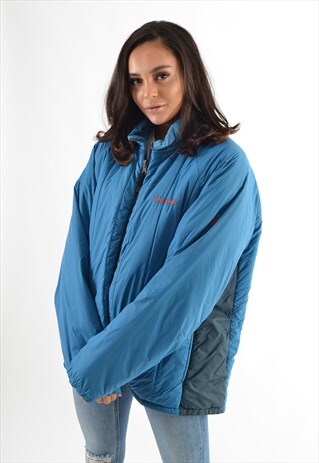 TIMBERLAND PADDED PUFFER COAT GRH2246
