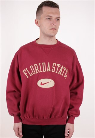 90S VINTAGE NIKE SWEATSHIRT AA8418