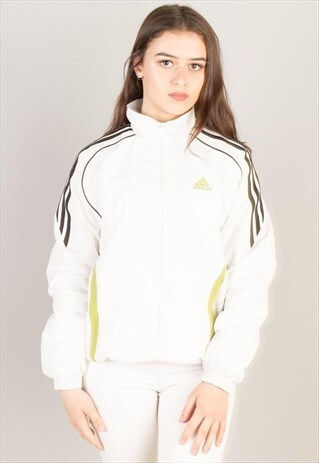VINTAGE 90S ADIDAS JACKET /CGBJA009