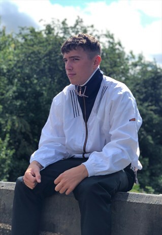ADIDAS JACKET