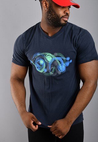 NIKE T-SHIRT BT1774