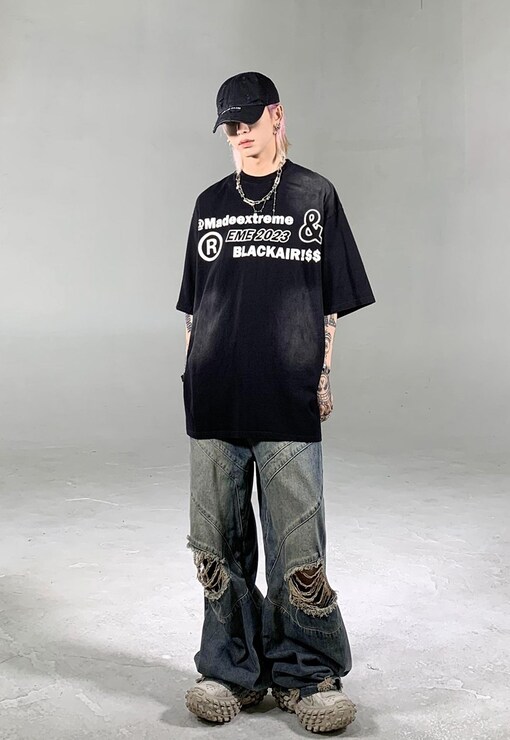 garment image