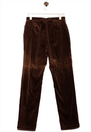 Trousers for women Murphy & nye trousers capri pants trousers grey size 28 