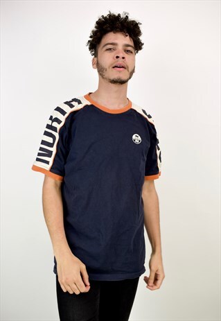 VINTAGE 90'S NORTH SAILS T-SHIRT