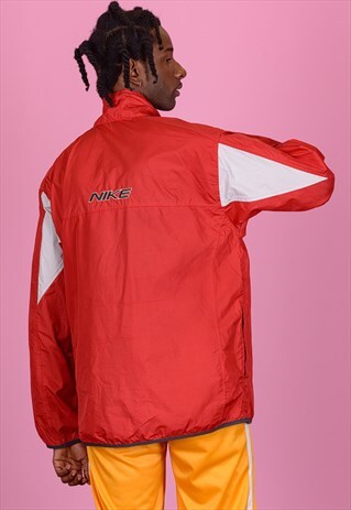 VINTAGE NIKE JACKET