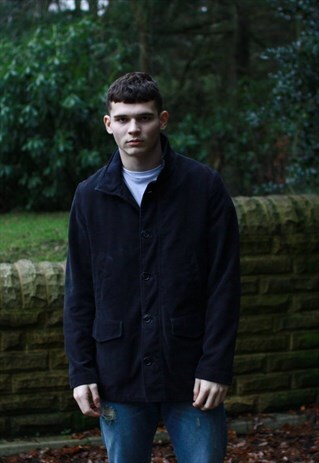 VINTAGE PAUL AND SHARK JACKET