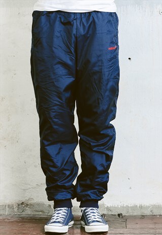 VINTAGE ADIDAS VENTEX SHELL PANTS