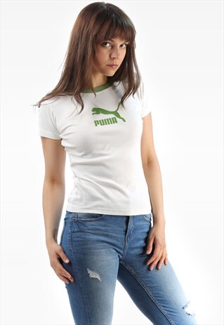 PUMA TEE SHIRT
