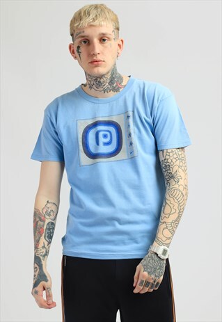 VINTAGE NIKE T-SHIRT