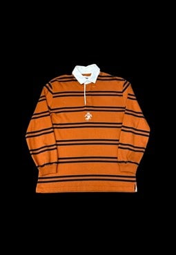 Palace London Rugby Shirt Polo M