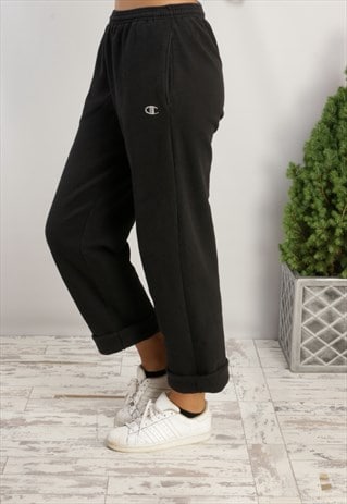 VINTAGE CHAMPION JOGGING BOTTOMS JG26
