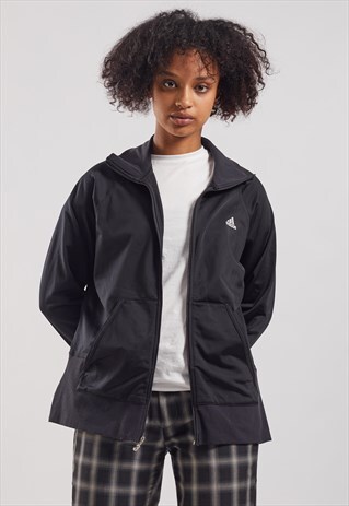 VINTAGE ADIDAS TRACK JACKET