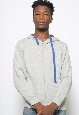 VINTAGE NIKE HOODIE