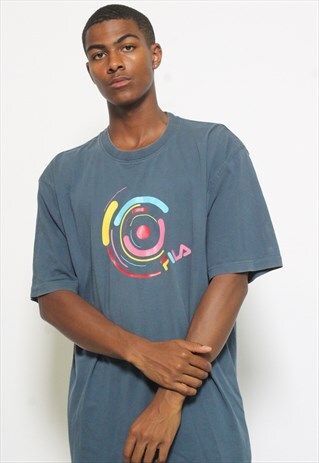 VINTAGE FILA T-SHIRT