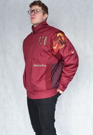 VINTAGE NIKE PUFFER COAT SIZE XL