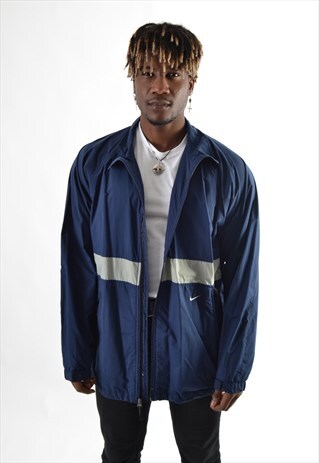 NIKE SHELL JACKET TJ7343