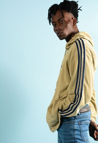 VINTAGE ADIDAS HOODIE