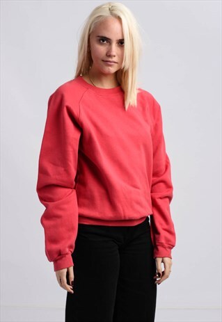 VINTAGE CHAMPION SWEATSHIRT