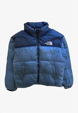 Vintage The North Face 700 Goose Down Puffer Jacket