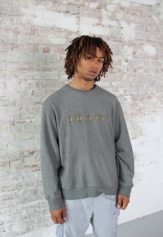 VINTAGE DKNY SWEATSHIRT