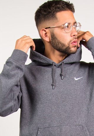 NIKE HOODIE HOODED SWEATSHIRT