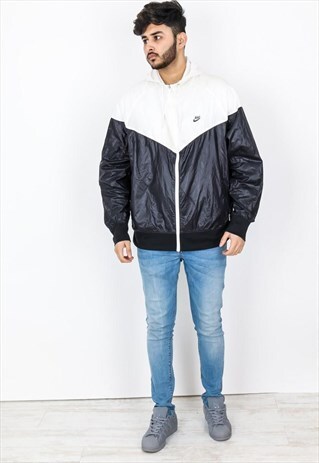 VINTAGE NIKE JACKET