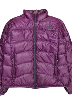 The North Face Summit Series Puffer Jacket Size L UK 12